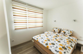 Гостиница Apartment Nevena  Белград